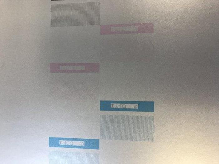 Used 2015 EFI VUTEk GS3250LX Pro with UltraDrop Technology