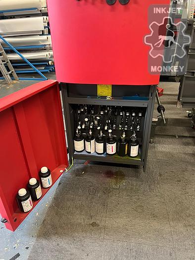 Used 2017 EFI VUTEk Pro 16H