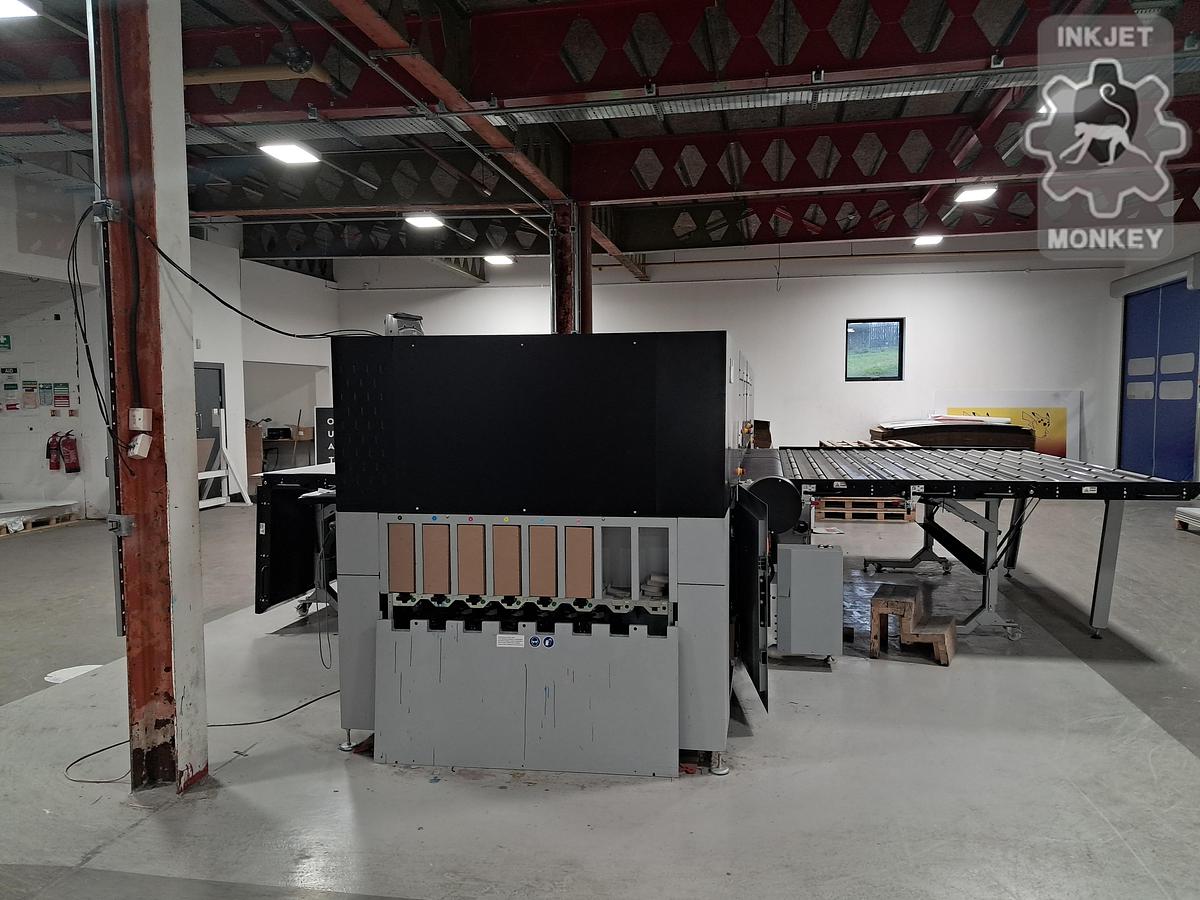 Used 2022 Durst P5 350 HS