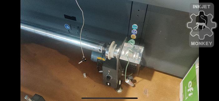 Used 2016 EFI VUTEk LX3 Pro