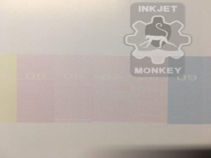 Used 2010 HP Scitex XP2750