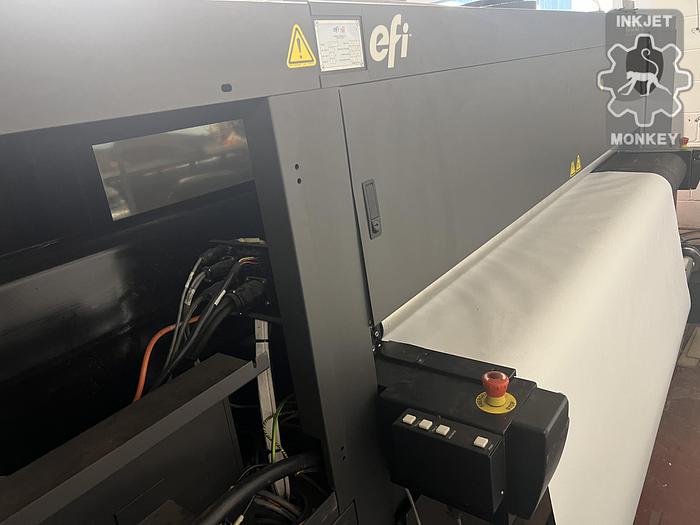 Used 2012 EFI VUTEk QS2 Pro