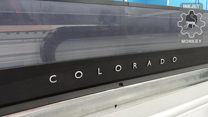 Used 2018 Canon OCE Colorado 1640