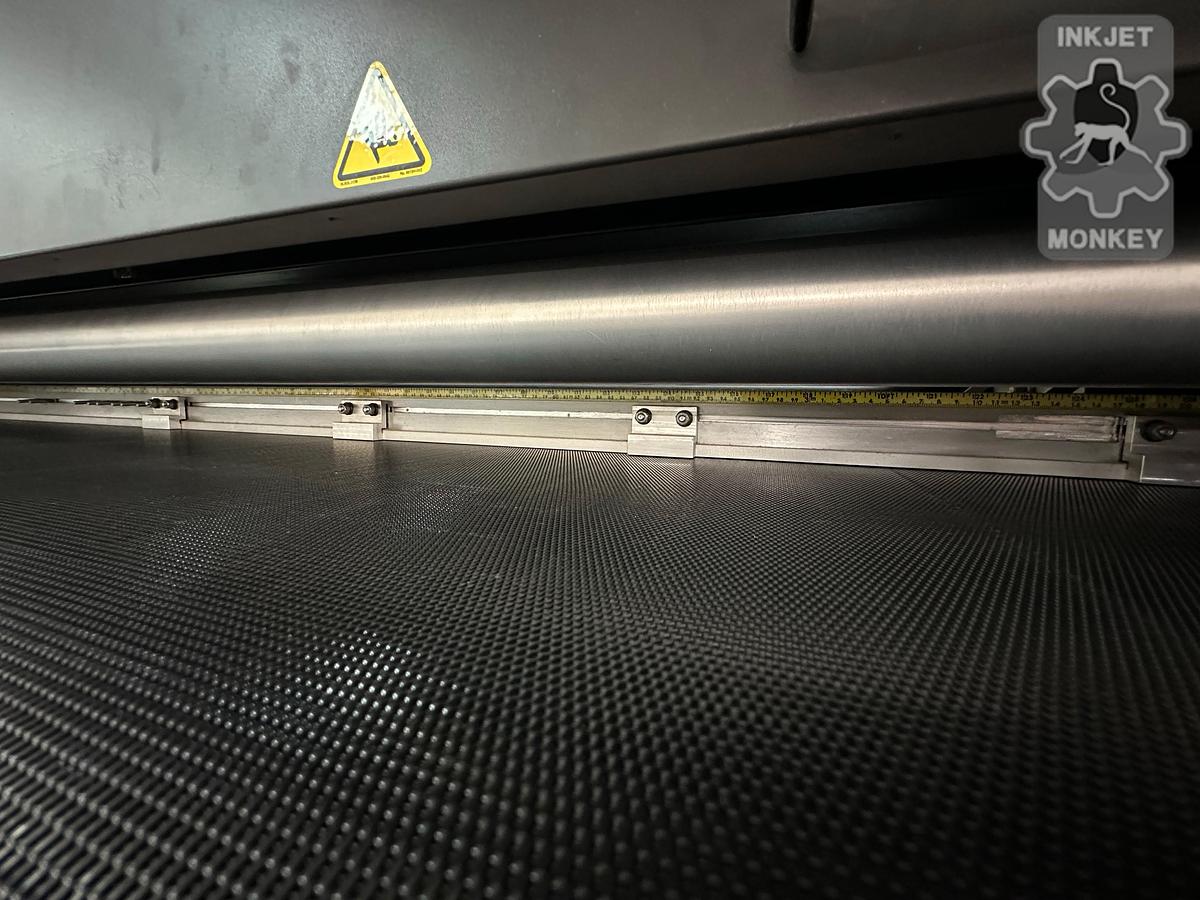 Used 2015 VUTEk GS3250 LX Pro LED Hybrid UV Printer