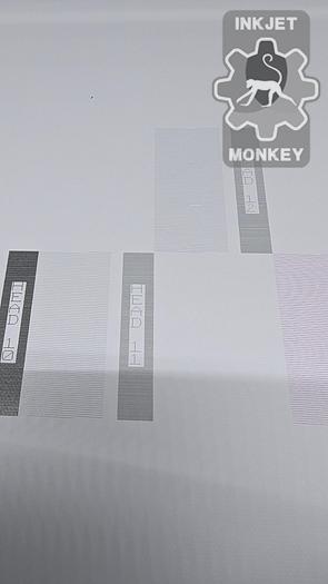 Used EFI VUTEk GS3250 LX Pro