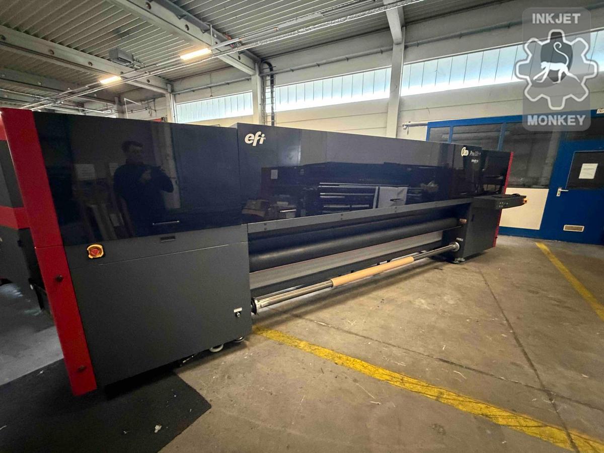 Refurbished 2019 EFI VUTEk 32r