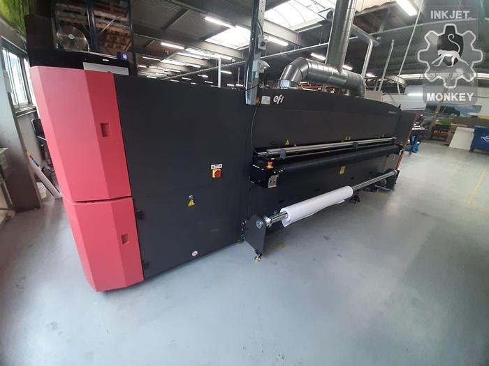 Used 2014 EFI VUTEk GS3250 LX Ultradrop