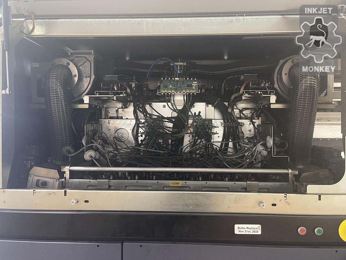 Used 2017 Durst Rho 512r