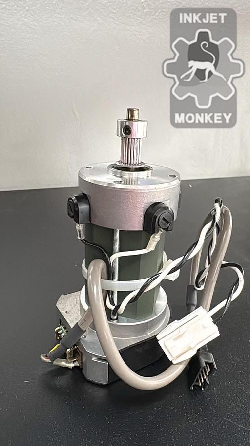 Used Mimaki JV5-160S – parts only