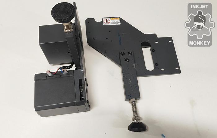 Used Pro 16h/H1625 Collector feeding unit  