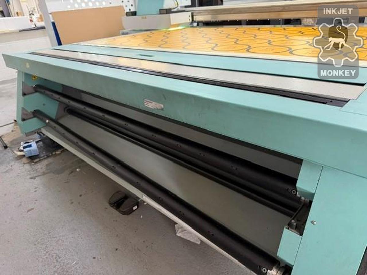 Used 2011 FujiFilm Acuity