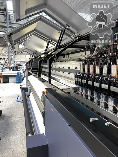 Used 2014 Durst Rhotex 322