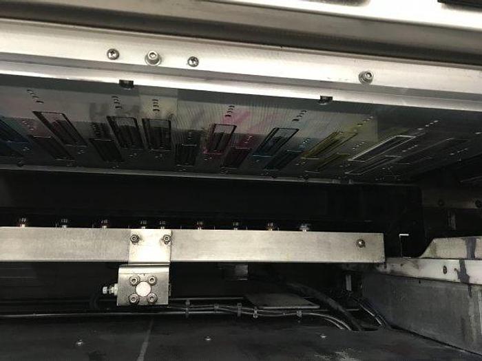 Used 2013 EFI VUTEK GS2000LX Pro