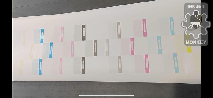 Used 2016 EFI VUTEk LX3 Pro