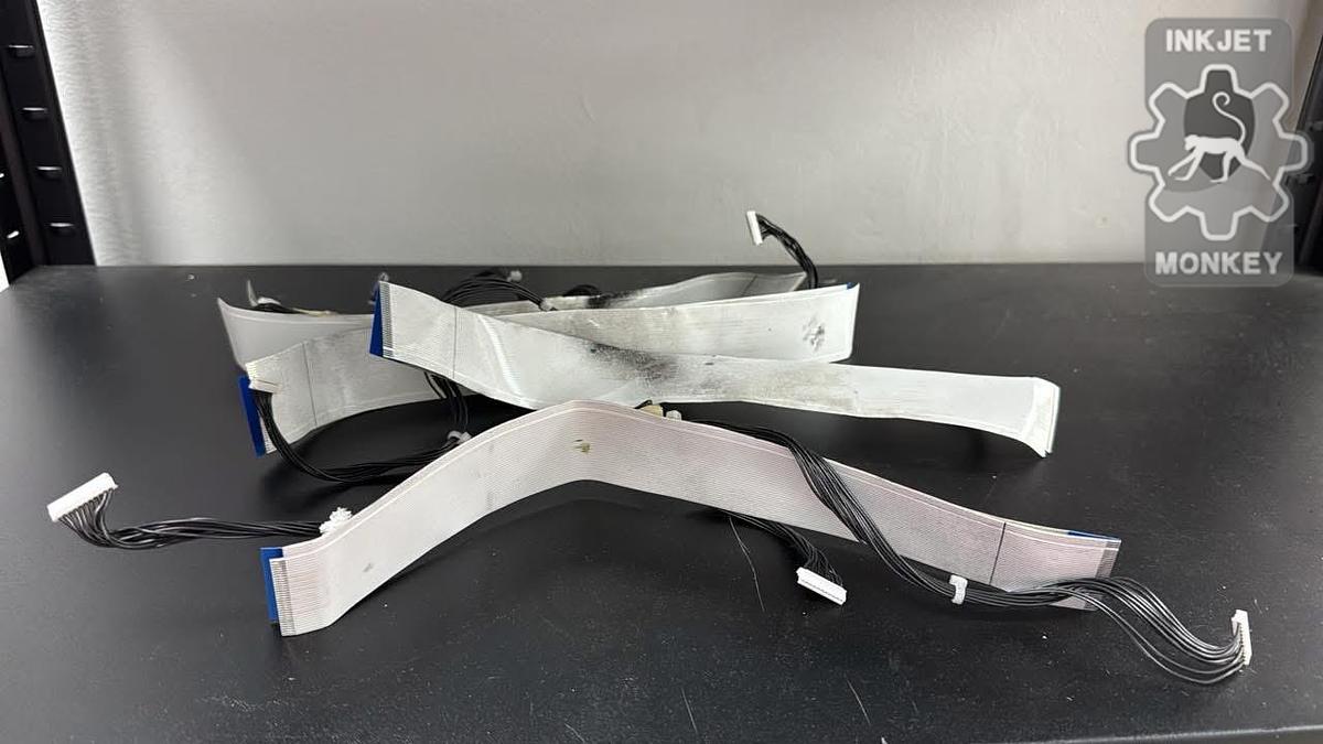 Used Mimaki JV5-160S – parts only