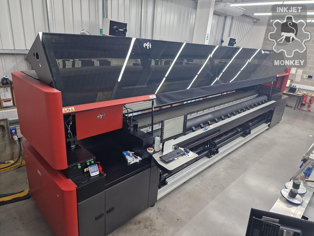 Used 2021 EFI VUTEk Q5r