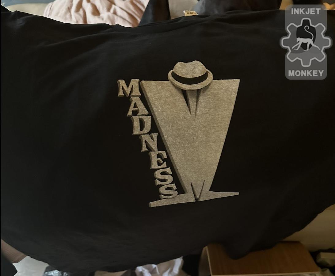 Used Epson Surecolour F2100 DTG