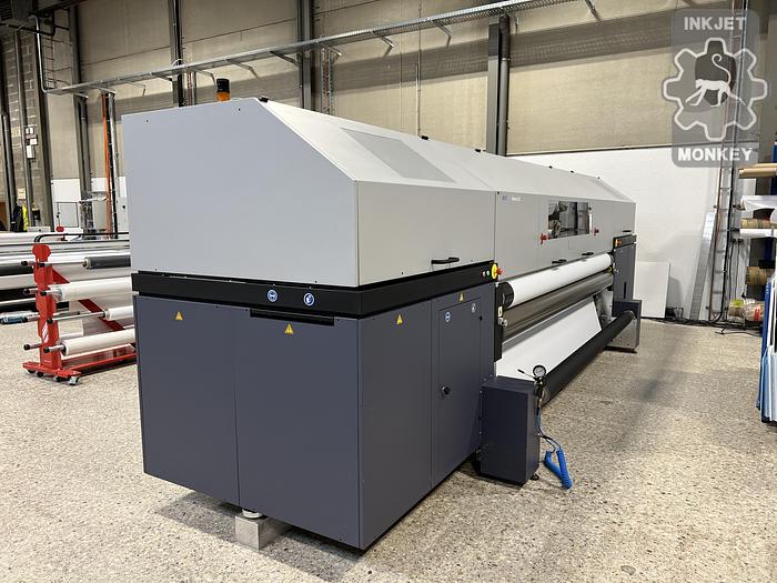 Used 2014 Durst Rhotex 322