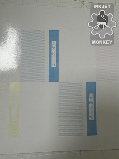 Used 2018 EFI VUTEk GS3250LX Pro