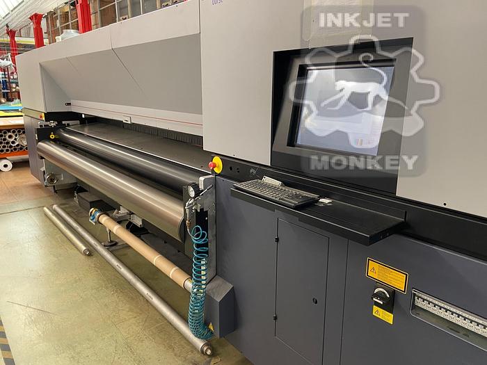 Used 2011 Durst Rho 320R