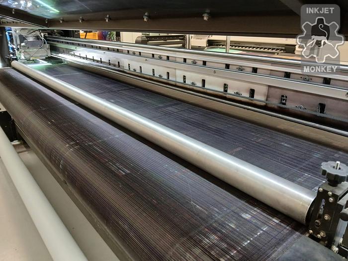 Used 2008 EFI VUTEk QS3200