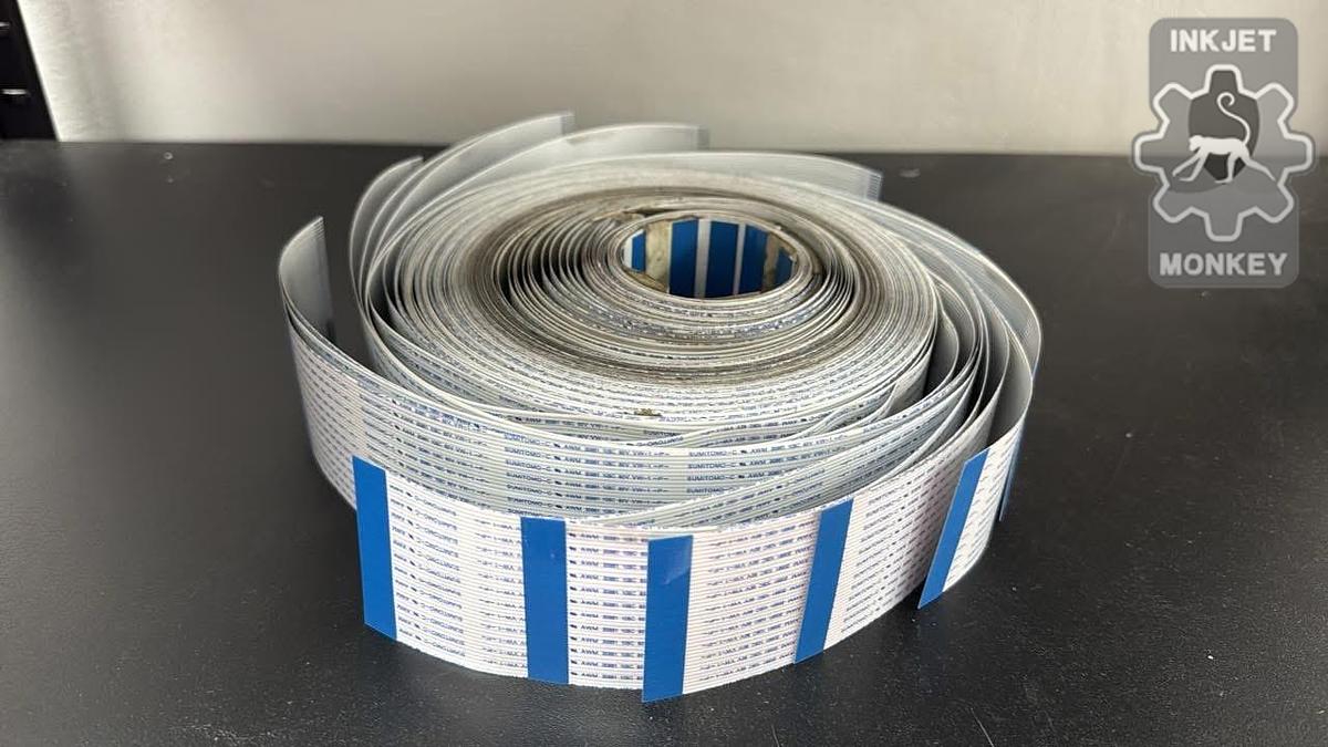 Used Mimaki JV5-160S – parts only