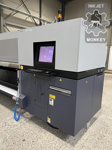 Used 2014 Durst Rhotex 322