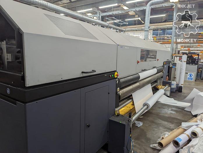 Used Durst Rhotex (with Monti Calendar)