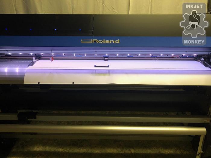 Used 2017 Roland VG-640i