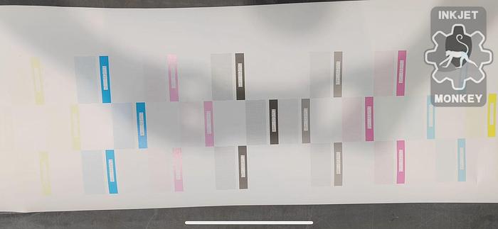 Used 2016 EFI VUTEk LX3 Pro