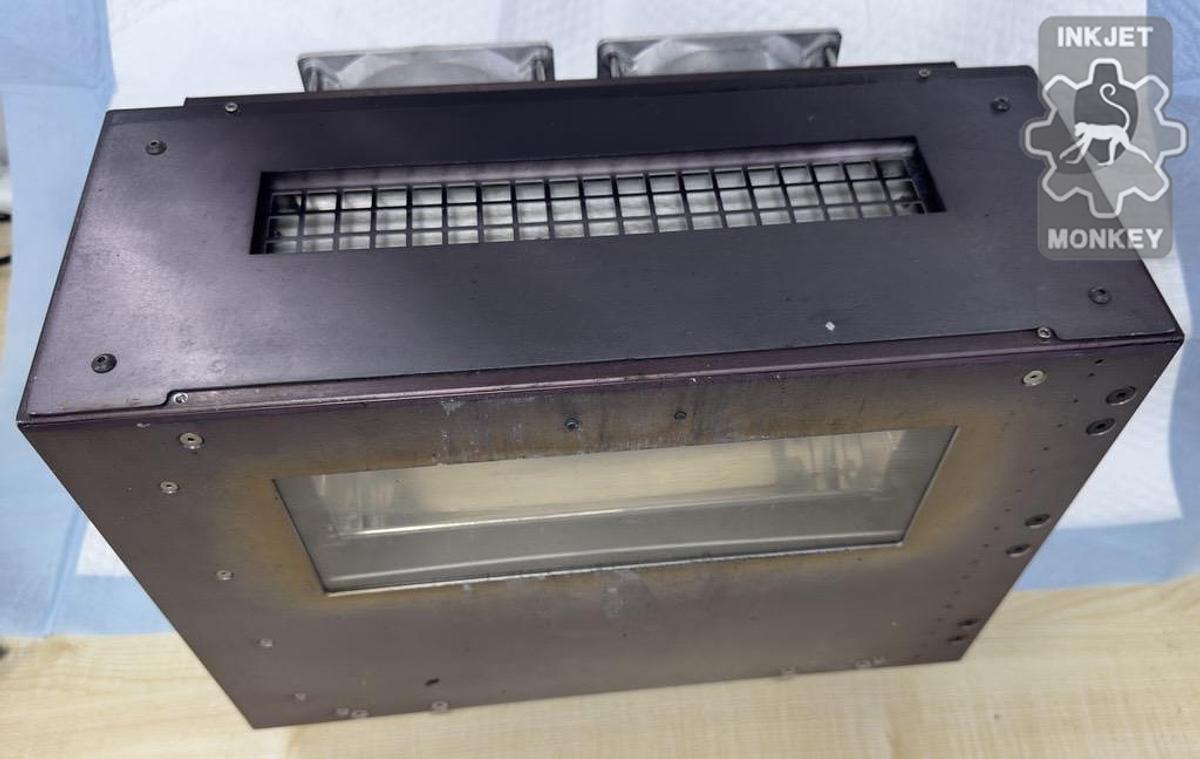 Used UV Lamp Assembly for GS series