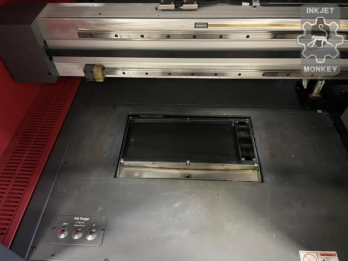 Used EFI VUTEk Pro 16h LED