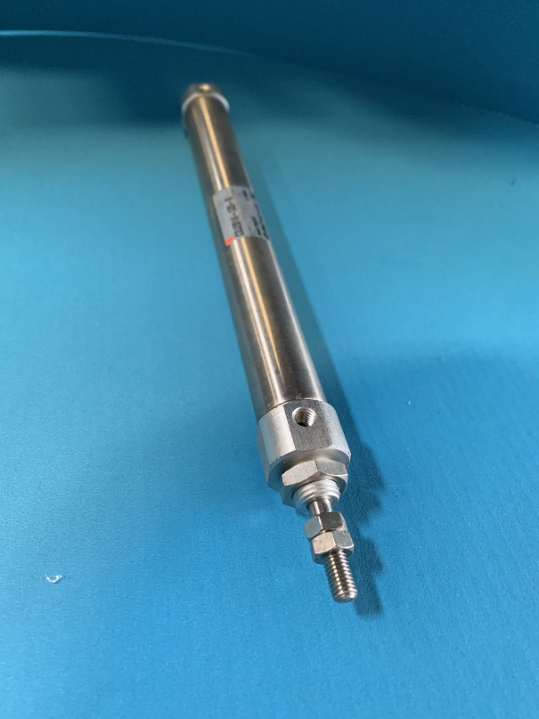 Used SMC Cylinder CDJ2B16-125-B