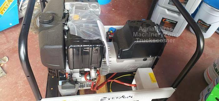 2022 Green Power GP 6000 XM LE AVR