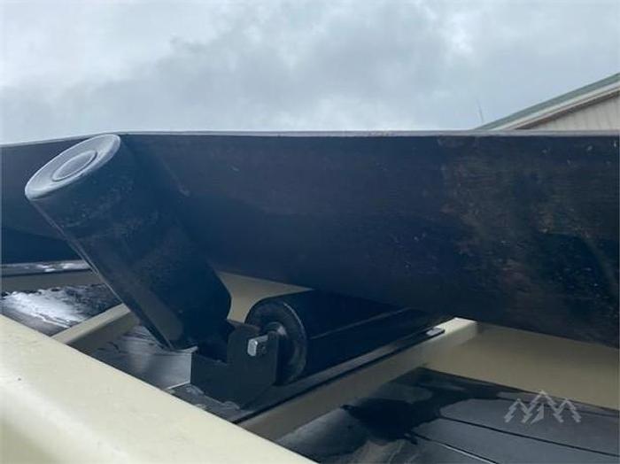 2020 XROK 6036T Track stacking conveyor 