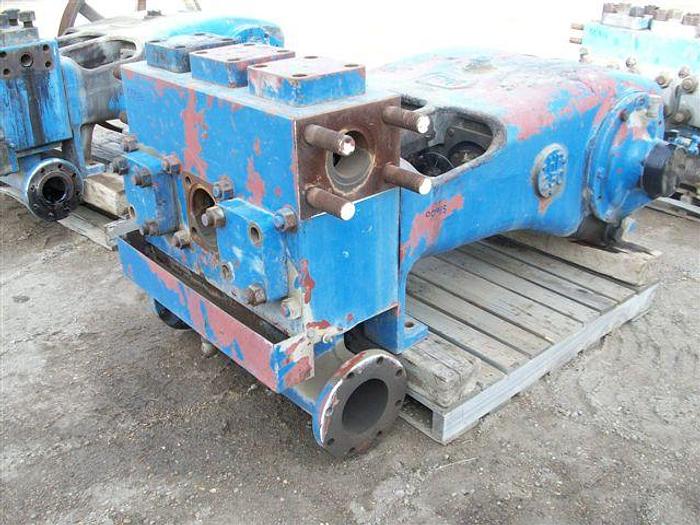 Used Wheatley HP-160M
