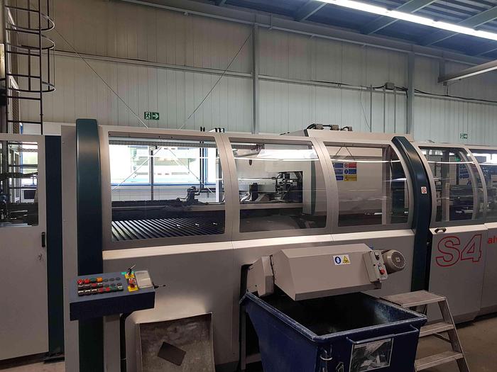 Used Various Brands - Equipment Sold in 1st half 2020 #3733