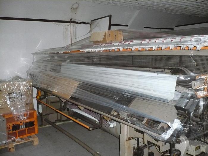 Gebraucht STOLL DNVHG E03,5/215