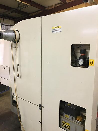 Used 2001 Okuma Crown L1060