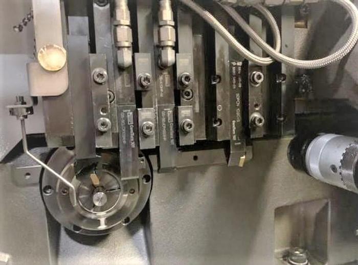 Used 2016 Star SR-32J