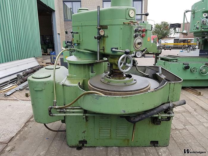 Used Hahn & Kolb LHD 1 A