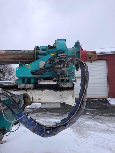 Used CASAGRANDE B125 XP