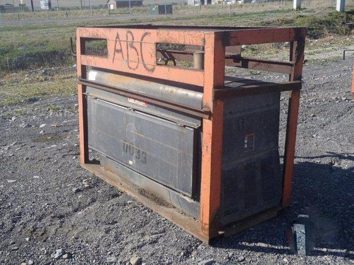 Used 0 Lincoln SAE-350 Welders