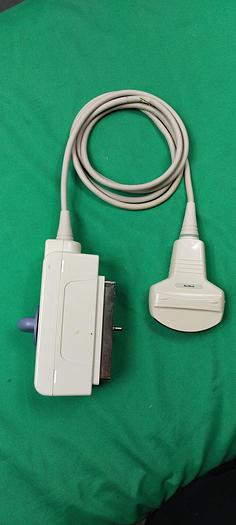 Gebraucht Aloka Ust-9123  konvex Ultraschallsonde