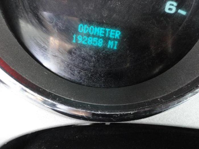 Used 2008 GMC 2500hd