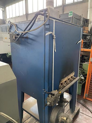 Ottime Forno a Gas da Tempra CIEFFE FE 25