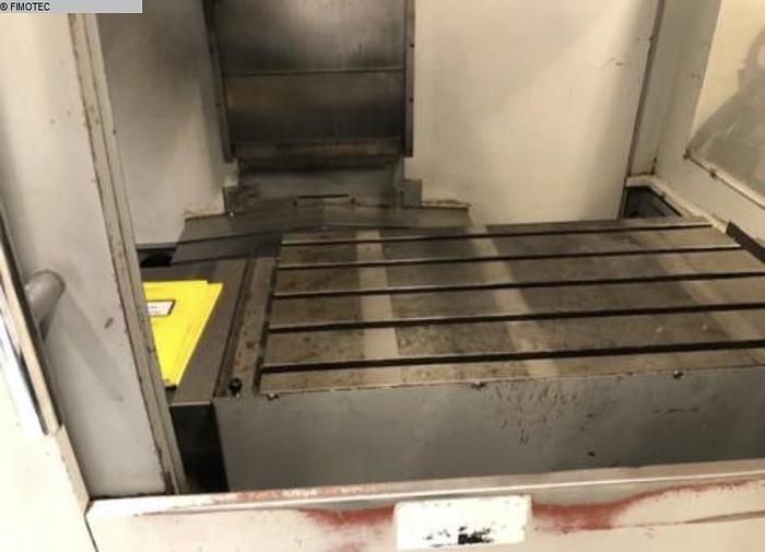 Used 2007 LEADWELL V 30 I