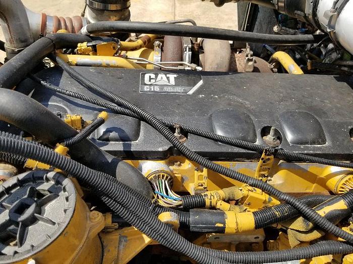 Used 2009 Kenworth W900L