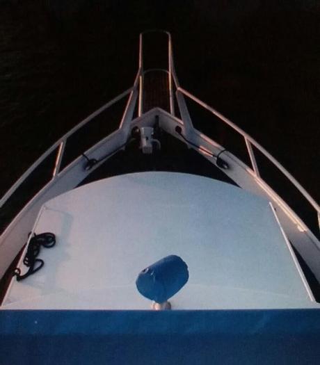 Used Imbarcazione, marca STRIKER 43  mod. Fish