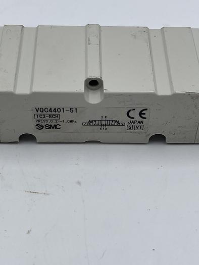 Used SMC VQC 4400-51
